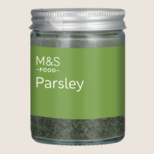 M&S Parsley 8 g