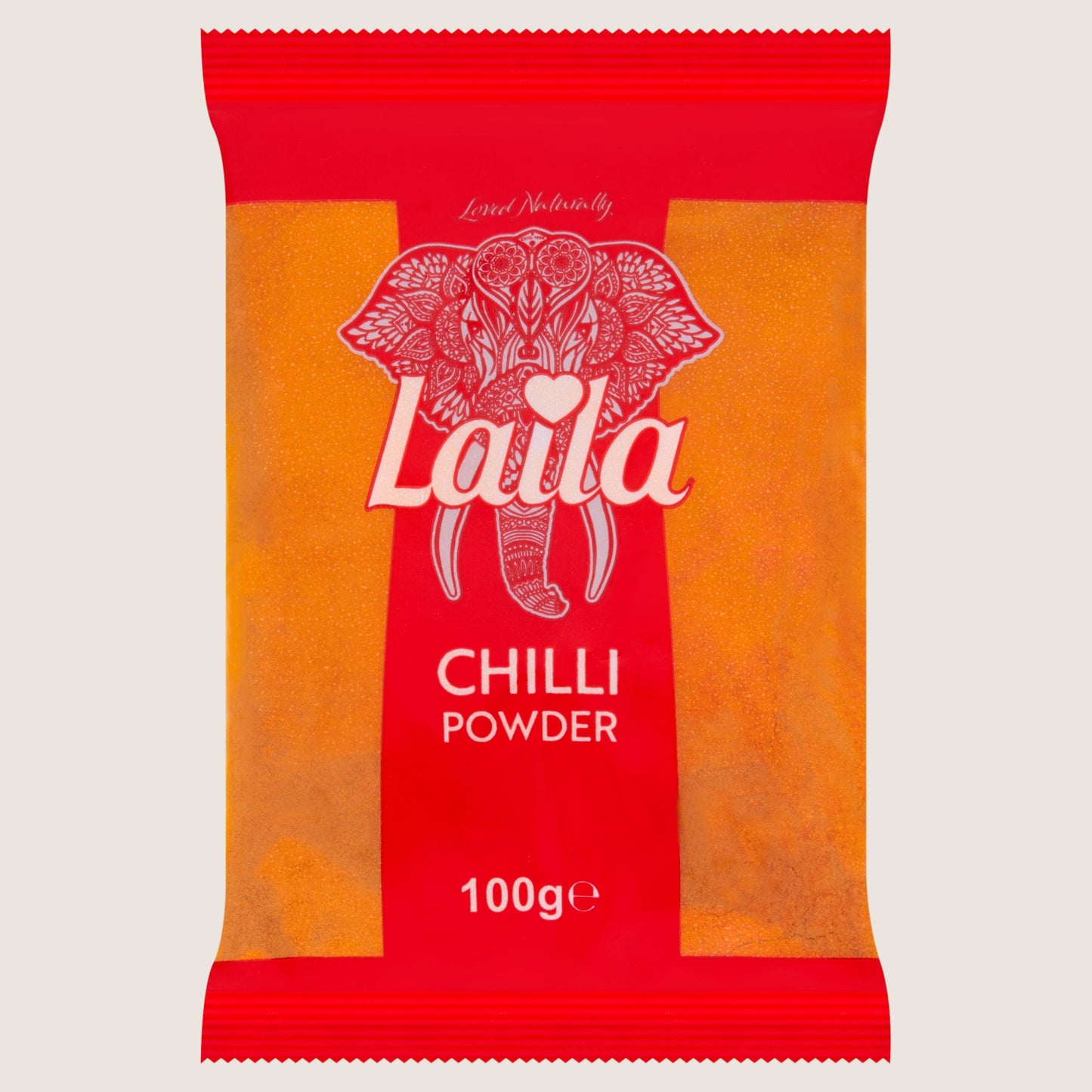 Laila Chilli Powder No Artificial Additives 100g
