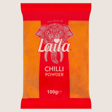 Laila Chilli Powder No Artificial Additives 100g