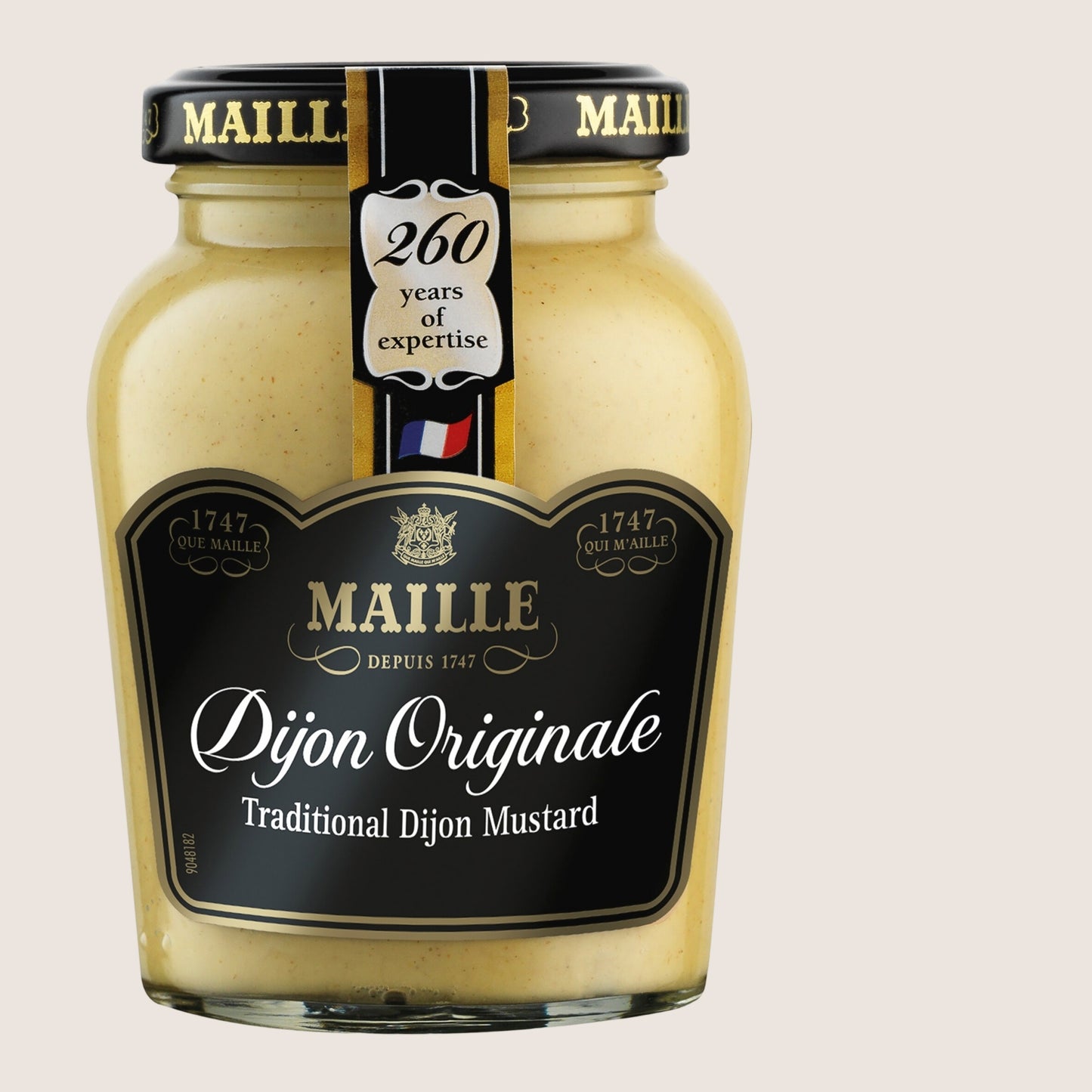 Maille Mustard Dijon Original No Artificial Additives 215 g