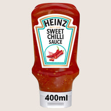 Heinz Thai Style Sweet Chilli Dipping Sauce No Artificial Additives 495g