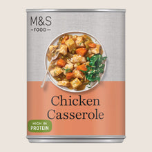 M&S Chicken Casserole 400 g