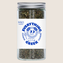 M&S Everything Greek Seasoning 55 g