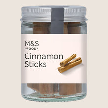 M&S Cinnamon Sticks 12 g