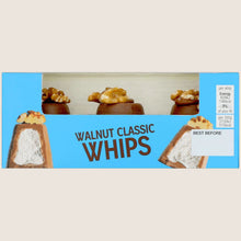 M&S Classic Walnut Whips 85 g
