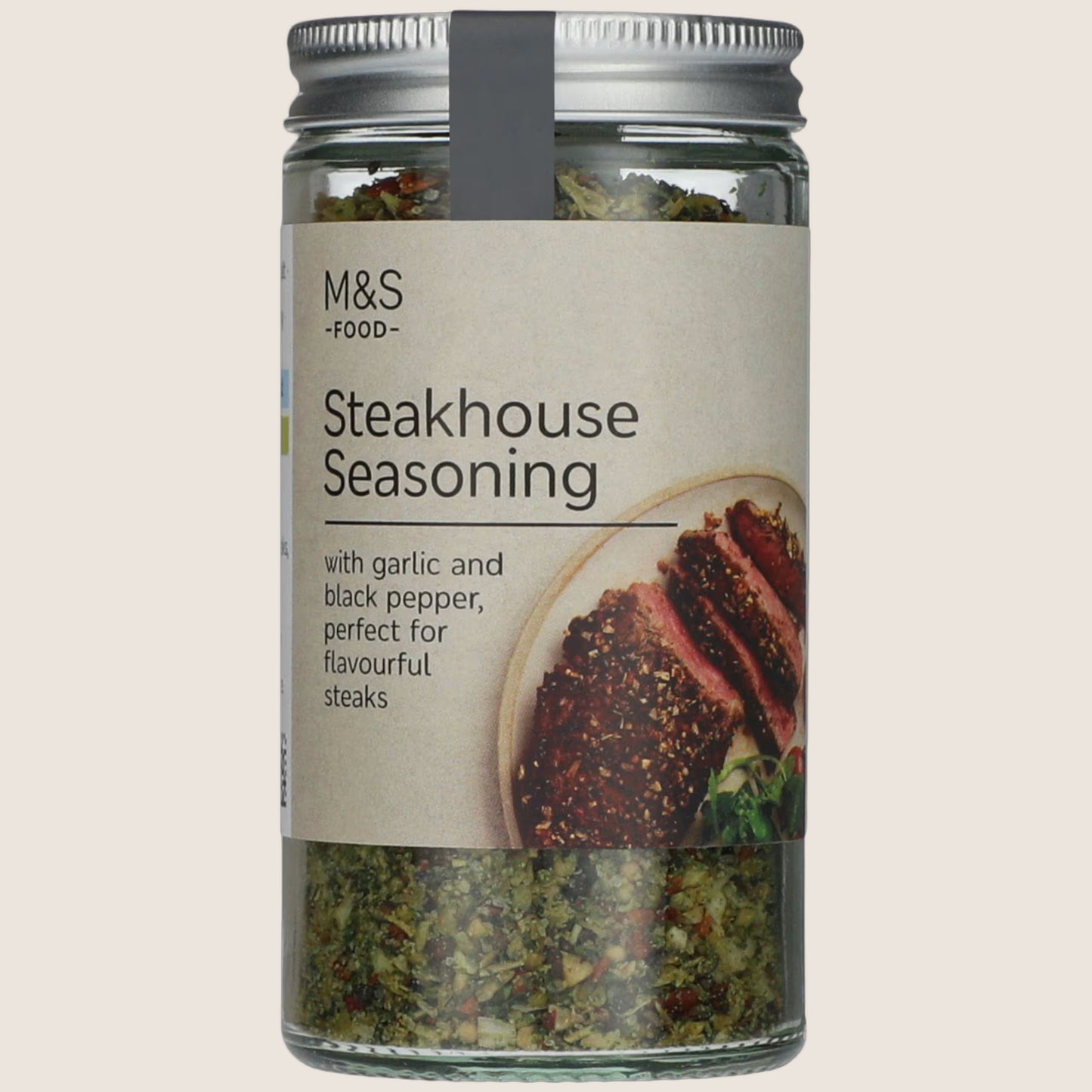M&S Steakhouse Seasoning 75 g