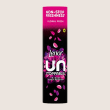 Lenor Unstoppables Floral Fresh Scent Booster 280g