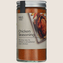 M&S Chicken Seasoning 75 g