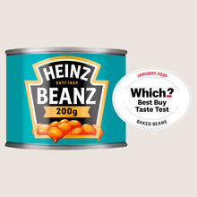 Heinz Tinned Baked Beans Low Fat 200g