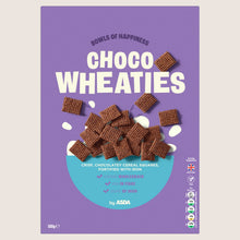 ASDA Choco Wheaties Vitamin Fortified 500g