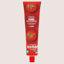 ASDA Double Concentrate Tomato Purée Sun Ripened Tomatoes 200g