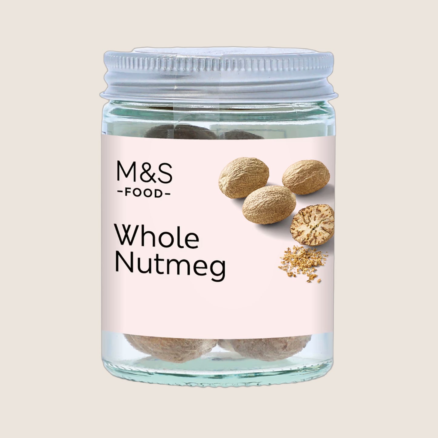 M&S Whole Nutmeg 38 g