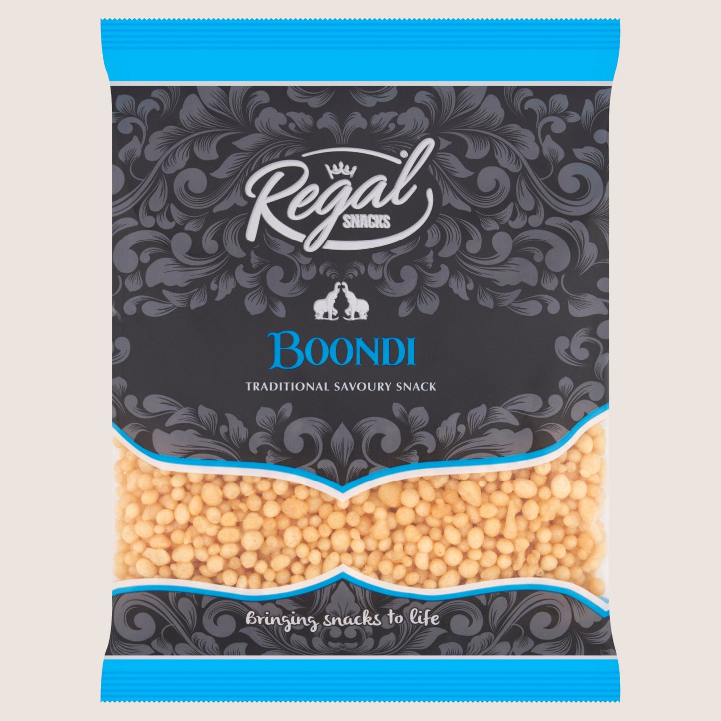 Regal Boondi Multipack 300g