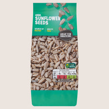 ASDA Sunflower Seeds Multipack 150g