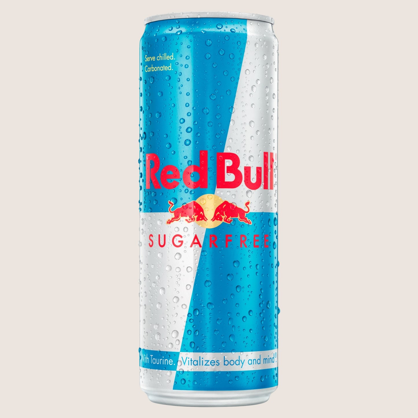 Red Bull Sugarfree Energy Drink Refreshing 355ml