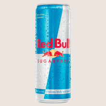 Red Bull Sugarfree Energy Drink Refreshing 355ml