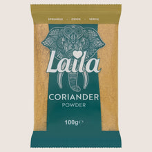 Laila Ground Coriander No Artificial Additives 100g