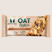 MyProtein Oat Bakes Chocolate Chip Flavour Protein 75g