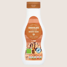 ASDA Chocolate Flavour Dessert Sauce No Artificial Additives 325g