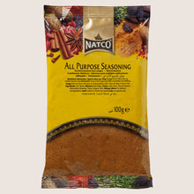 Natco All Purpose Seasoning No Artificial Additives 100g