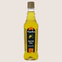 Napolina Olive Oil No Artificial Additives 500ml