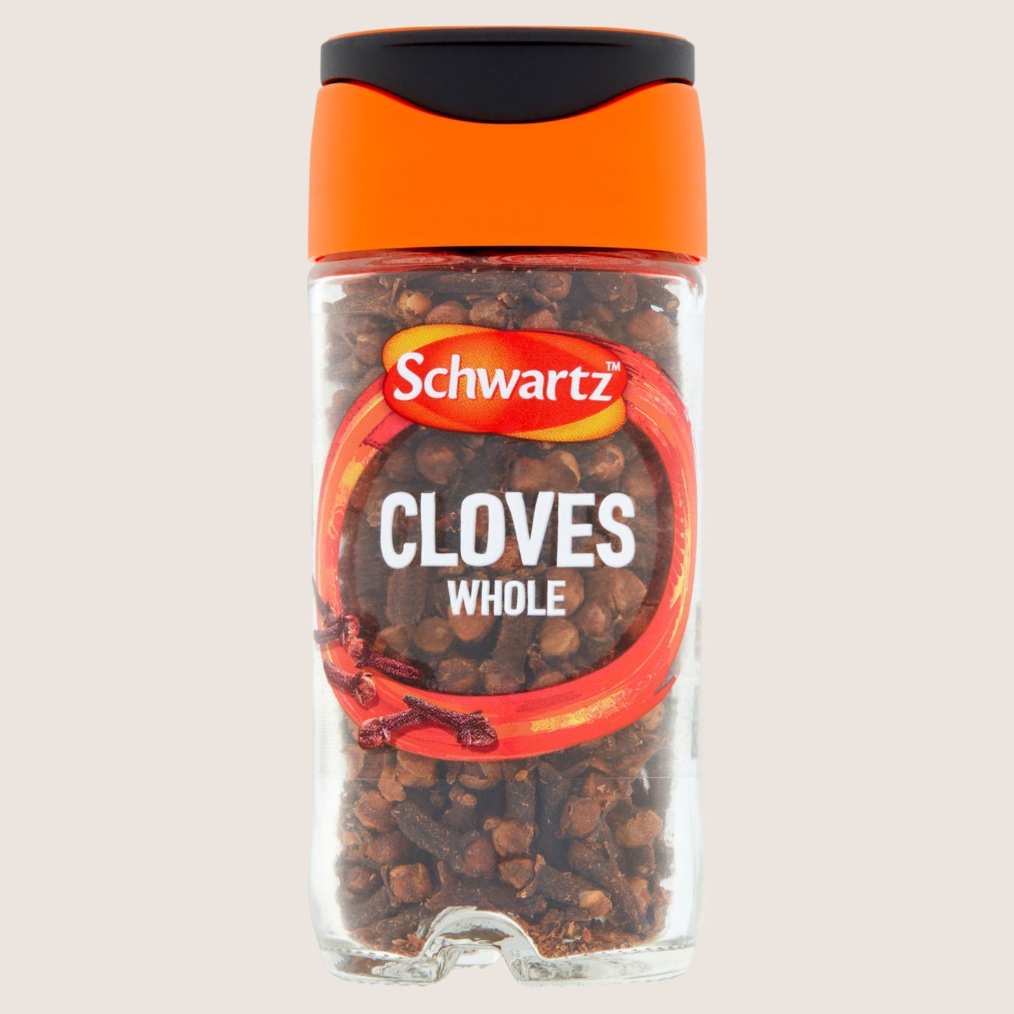 Schwartz Whole Cloves No Artificial Additives 22g