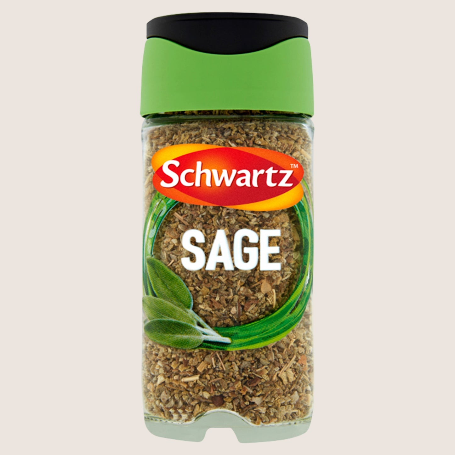 Schwartz Sage No Artificial Additives 10g