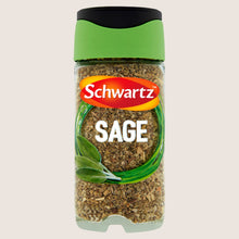 Schwartz Sage No Artificial Additives 10g
