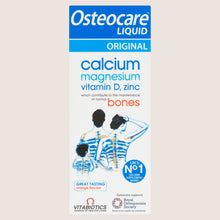 Vitabiotics Liquid Original Orange Flavour
