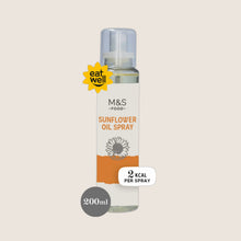 M&S High Oleic Sunflower Oil Spray 200 ml
