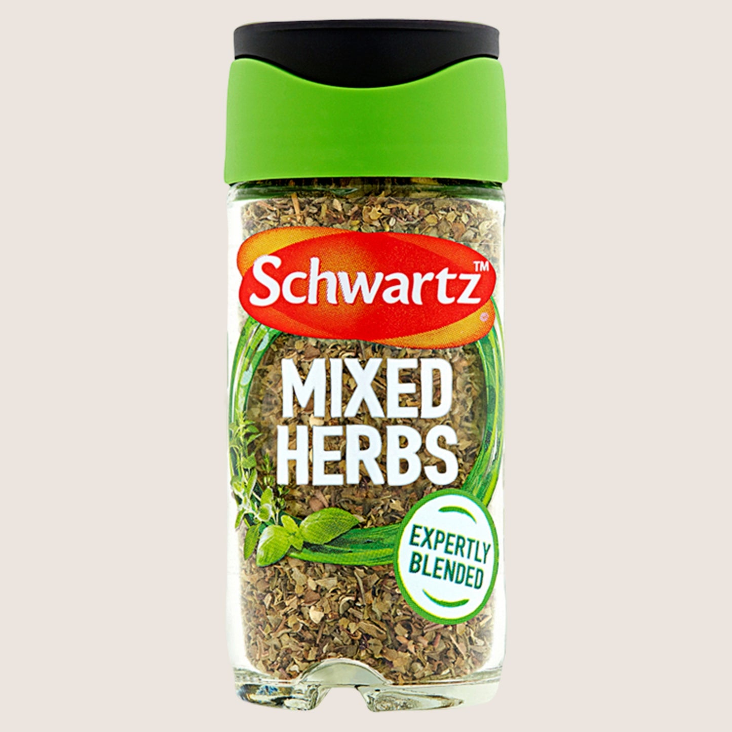 Schwartz Mixed Herbs No Artificial Additives 11g