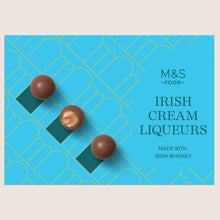 M&S Irish Cream Liqueurs 125 g