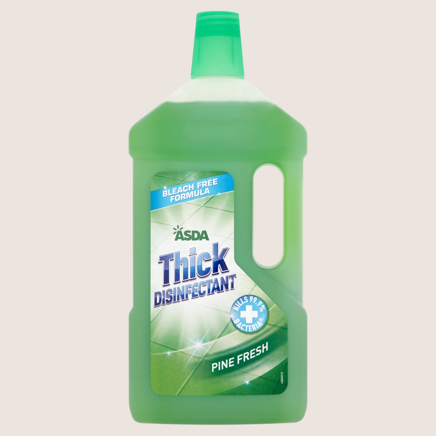 ASDA Pine Fresh Thick Disinfectant 1 Litre