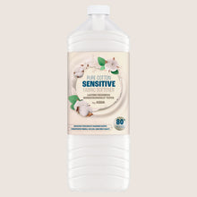 ASDA Pure Cotton Sensitive Fabric Softener 80 Washes