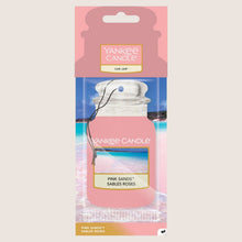 Yankee Candle Car Jar Scented Air Freshener
