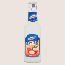 Suncrest Lychee Juice Drink Refreshing 250ml