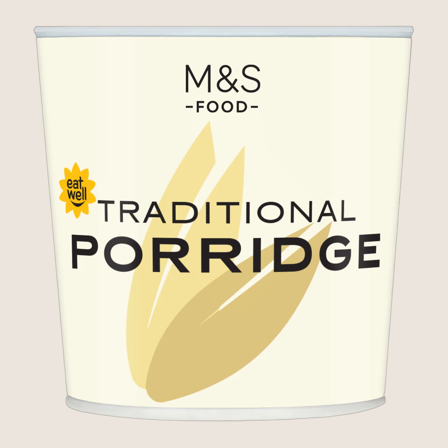M&S Traditional Porridge Pot 70 g