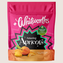 Whitworths Amazing Apricots Multipack 140g