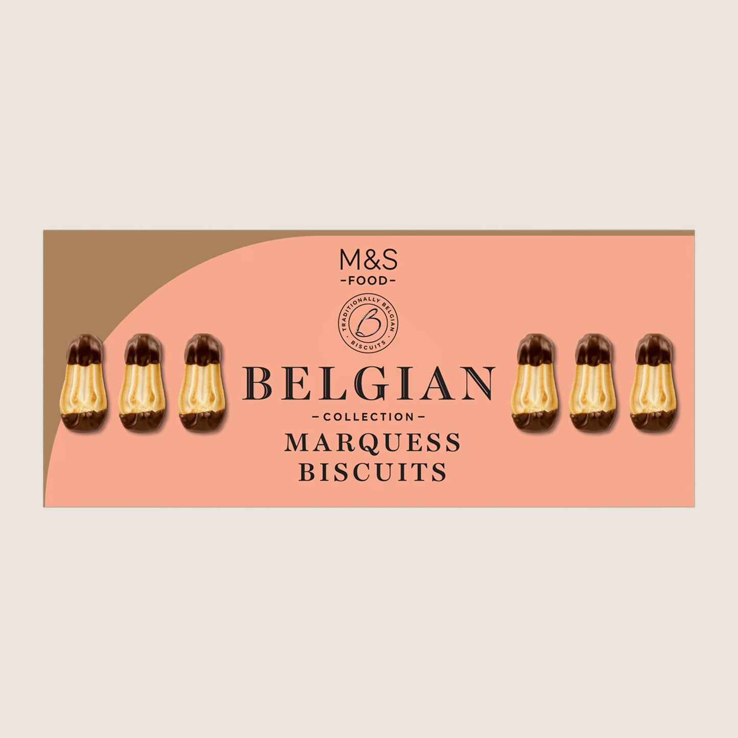 M&S Marquess Biscuits 100 g