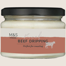 M&S British Beef Dripping 180 g