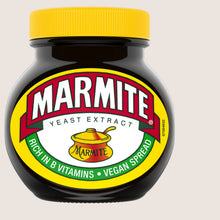 Marmite Classic Yeast Extract Spread Vegan Friendly 250 g