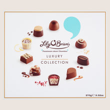 Lily O'Briens Luxury Collection 270g