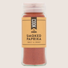 Cook by ASDA Cook Smoked Paprika Smoky Flavour 45g
