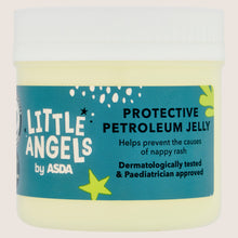 LITTLE ANGELS by ASDA Protective Petroleum Jelly
