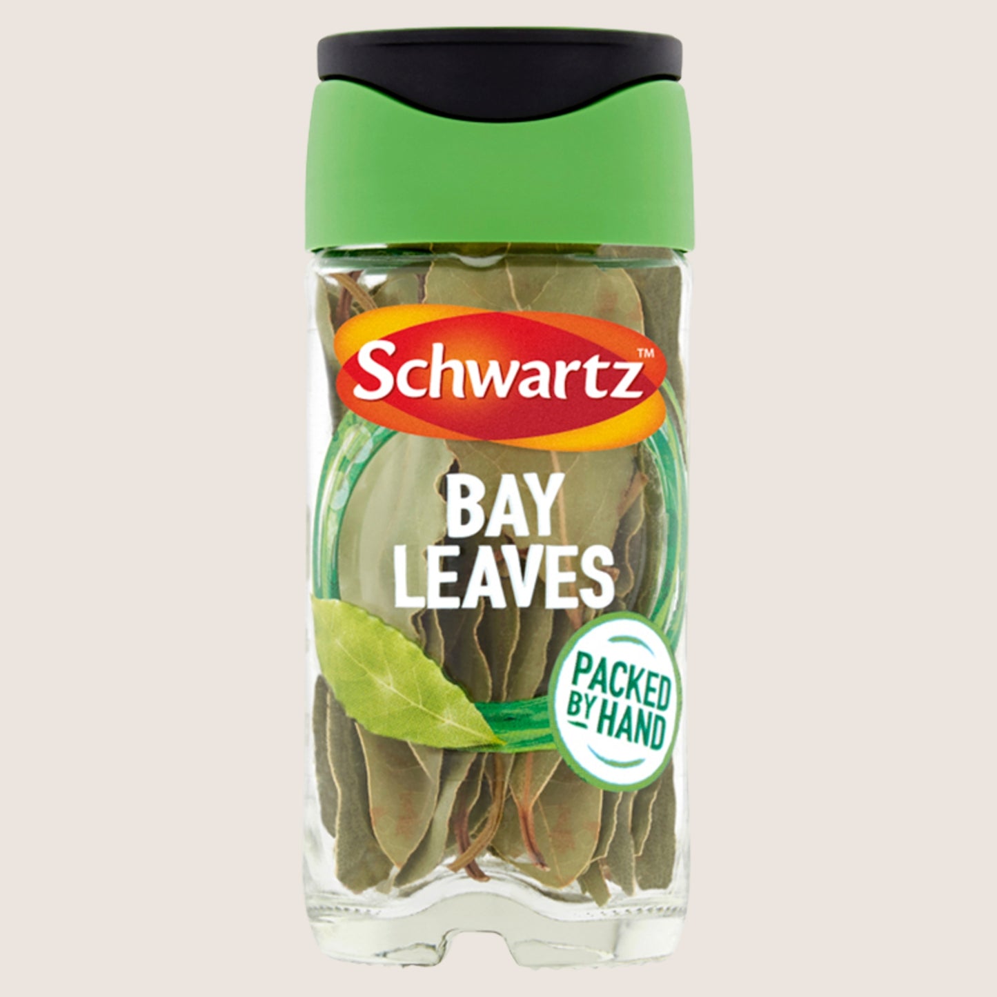 Schwartz Bay Leaves No Artificial Additives 3g