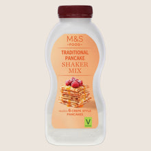 M&S Pancake Shaker Mix 155 g