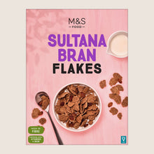 M&S Sultana Bran Flakes 500 g