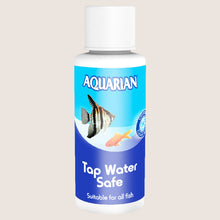 Aquarian Tap Water Safe Nutritionally Complete 118ml