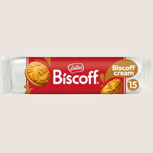 Lotus Biscoff Sandwich Biscoff Cream Vegan 150g