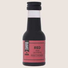 ASDA ASDA Red Food Colouring Premium Quality 38ml